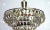 This massive crystal chandelier was designed during the 1960s and was manufactured in Austria by Bakalowits & Sohne. It...