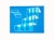 Josef Albers "Formulation : Articulation" Portfolio I Folder 1, Left Side Print For Sale