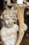 Pair of Italian Giltwood Cherub Candlestick Lamps For Sale - Image 10 of 10