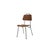 Vintage Chairs by Antoni De Moragas, 1950s, Set of 4 For Sale - Image 3 of 14