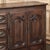 18th Century Country French Buffet ~ Enfilade For Sale In Dallas - Image 6 of 12