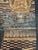 Unknown, Thangka Bhavachakra Wheel of Life Yama and Samsara, 1920s, Oil on Canvas For Sale - Image 3 of 10