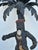 English Pair of Vintage Palm Tree Monkey Tole Wall Sconces. For Sale - Image 3 of 9