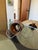 1960s Danish Modern Temde Leuchten Teak & Sisal Cord Pendant Lamp For Sale - Image 11 of 11