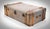 Large Globetrekker Trunk Coffee Table in Canvas and Leather from Timothy Oulton, 2010s For Sale - Image 18 of 18