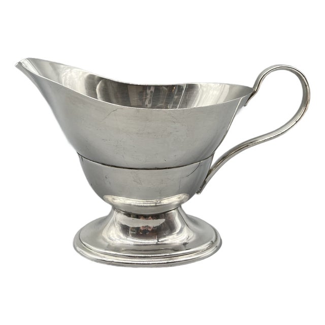 Saucepan from Deschamps Frères, 1950s For Sale