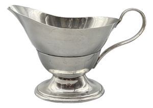 Saucepan from Deschamps Frères, 1950s