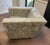 Lee Industries Modern Swivel Club Chairs, Set of 2 For Sale - Image 9 of 12