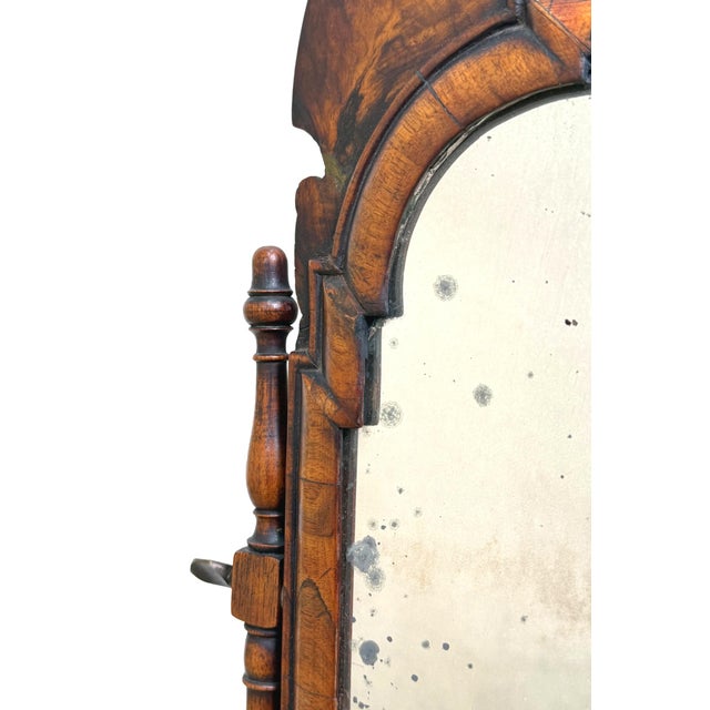 Dressing table mirrors, often referred to as “toilet mirrors”were made from the beginning of the 18th Century onwards....