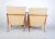 Set of Mid-Century Armchairs from Jizba For Sale - Image 4 of 7