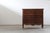 Vintage French Provençal Louis XVI Walnut Commode, 18th Century For Sale - Image 3 of 13