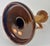 Clement Massier Golfe Juan Art Pottery Chamberstick c.1900 For Sale - Image 13 of 18
