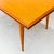 Wood Restored 1950s French Mid Century Modern Mahogany Extension Dining Table For Sale - Image 7 of 15