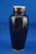 Vintage Empire Hand-Painted Porcelain Vase from Fischer J. Manufactory, 1920s For Sale - Image 4 of 18