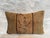 Traditional 1850s Samarkand Pillow For Sale - Image 3 of 3