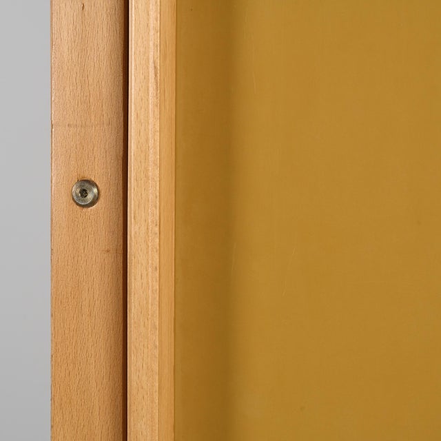 Vintage French Cabinet by André Sornay, 1960s For Sale - Image 13 of 18