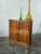 Wood Vintage Danish Teak Sideboard For Sale - Image 7 of 11
