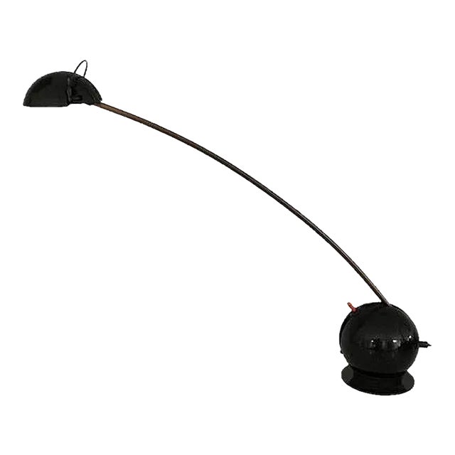 Adjustable Alina Table Lamp from Valenti Luce, 1970s For Sale