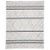 Contemporary Gray Moroccan Style Area Rug - 8′ × 9′11″ For Sale