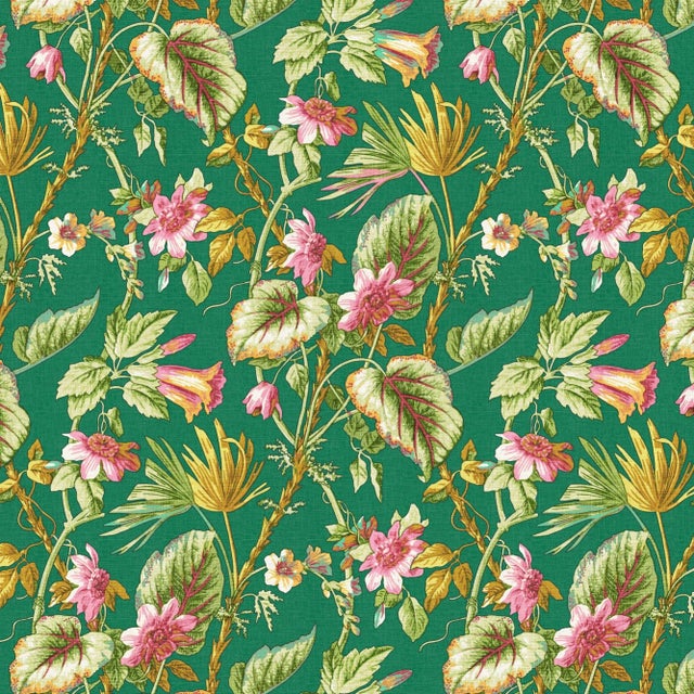 Since 1929 Scalamandré has been considered a destination for connoisseurs of fine design and all things beautiful. We are...