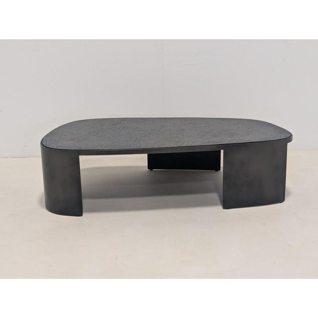Wood Koishi Coffee Table from Poliform For Sale - Image 7 of 13