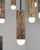 Vesta Cluster 32 Pendant Light by Schwung For Sale - Image 9 of 18
