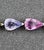 22.16 Ct Natural Ceylon No Heat Sapphire Bracelet For Sale - Image 4 of 9