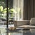 Chiseled Texture Black Iron Elongated Tray- Small For Sale - Image 9 of 10