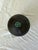 Vintage Nantucket Painted Wooden Lawn Bowling Ball For Sale - Image 4 of 5