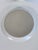 Ceramic Vintage 1960s Bennington Pottery Vermont Matte White Dinner Plates, Pair For Sale - Image 7 of 9