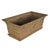 Large 19th Century Cast Iron Planter For Sale - Image 3 of 8