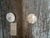 Andrianna Shamaris Shell and Teak Wood Door Knob For Sale - Image 14 of 18