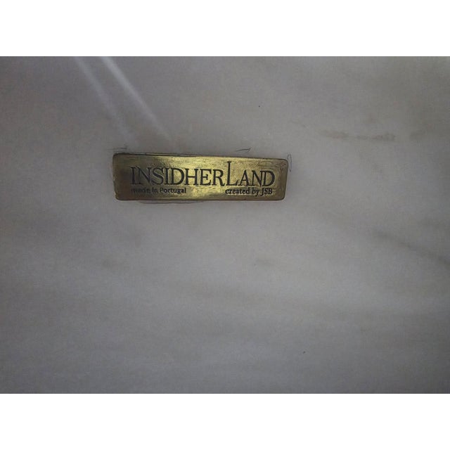 Pianist Cocktail Table by Joana Santos Barbara For Sale - Image 13 of 13