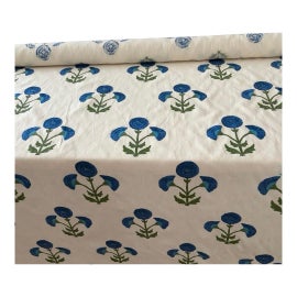 Example of Schumacher Fabrics