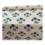 Schumacher-“Saranda Flower Embroidery “ Linen Fabric – 2 1/2 Yards on Original Bolt For Sale