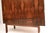 Vintage Danish Drinks Cabinet by Axel Christensen, 1960s For Sale - Image 10 of 11