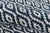Erin Gates Erin Gates by Momeni Newton Davis Navy Hand Woven Recycled Plastic Indoor Outdoor Rug 9' X 12' For Sale - Image 4 of 6