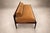 Brazilian Modern Sculpted Daybed in Solid Rosewood & Mohair by Novo Rumo, Brazil, 1960s For Sale - Image 10 of 18