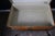 Antique Cabin Trunk in Orange Canvas from Louis Vuitton, 1900s For Sale - Image 18 of 18
