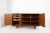 Mid-Century French Sideboard in Cherrywood, 1950s For Sale - Image 11 of 18