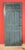 Gray Vintage Castilian Door, 1920s For Sale - Image 8 of 8
