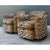 Late 20th Century Vintage Leopard Velvet Swivel Chairs - Pair For Sale - Image 5 of 11