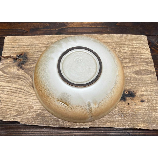 Ceramic Bowl by Hildegard Delius for Hamelner Töpferei, Germany, 1934 For Sale - Image 6 of 7