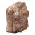 1970s A Contemporary Marble Carved Sculpture of a Male Torso 24 Tall. For Sale