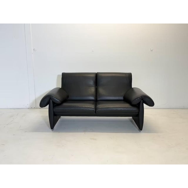 DS 10 Executive Sofas from de Sede, Set of 2 For Sale - Image 6 of 18