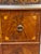 Late 18th Century English Serpentine Front Sideboard For Sale - Image 11 of 13