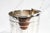 Charming Antique English Silverplate Ice Bucket Novelty Coopered Pail Original Strainer Edwardian Barware Home Decor For Sale - Image 9 of 18