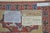 Karastan Colonial Williamsburg Approx. 6x9 Rug For Sale - Image 17 of 17