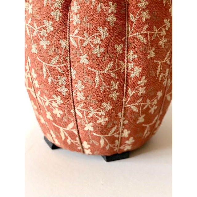Tabouret by Jindrich Halabala for Cesky Nabytek, Czechoslovakia, 1956 For Sale - Image 16 of 18