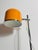 Midcentury Orange Space Age Floor Lamp by Staff, Germany, 1970s For Sale - Image 11 of 12